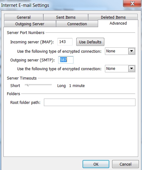 step 7 outlook 2010