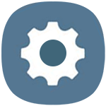 Example of Android email icon